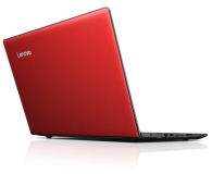 Lenovo Ideapad 310-15 i7-6500U/8GB/1000 GF920MX Czerwony - 317203 - zdjęcie 5